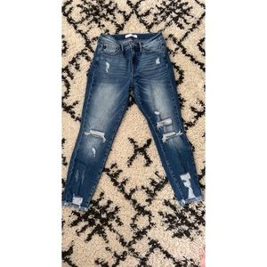 KanCan Jeans 28
